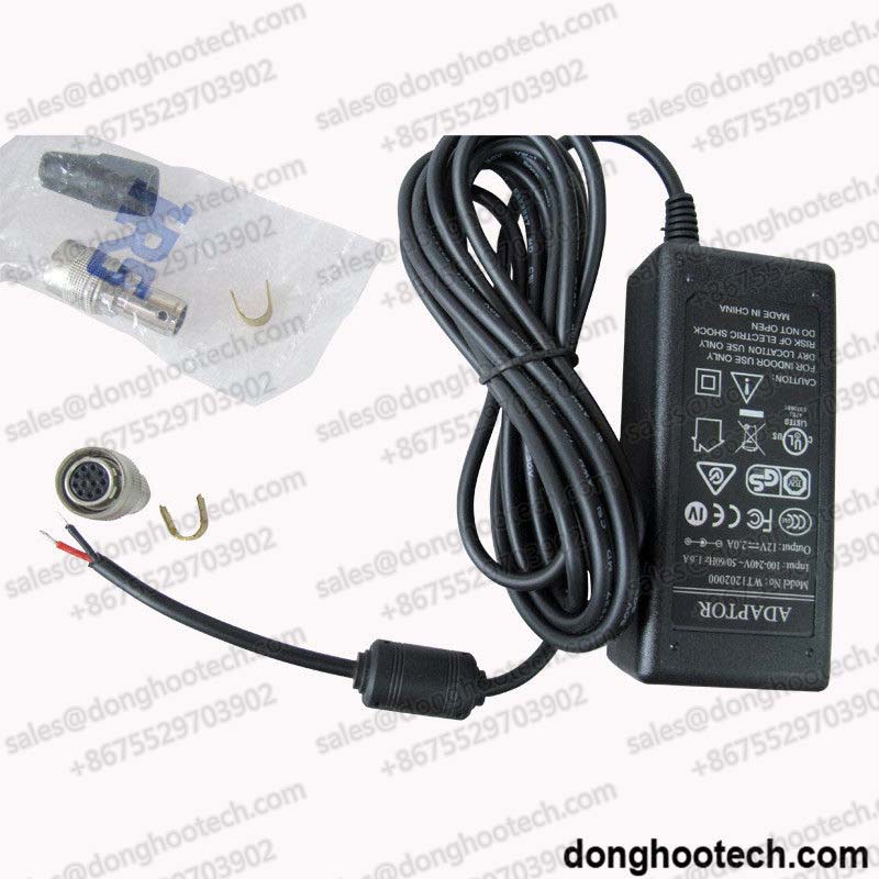  Desktop Switching Power Supply Adaptor 